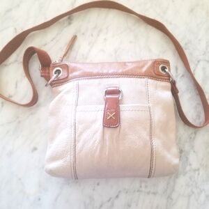 The Sak Crossbody Bag